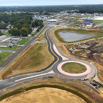 West Camden Bypass